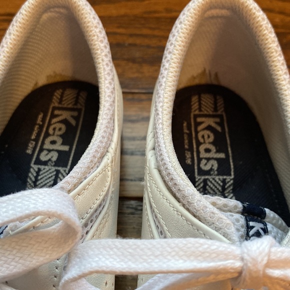 White Keds - Picture 5 of 5